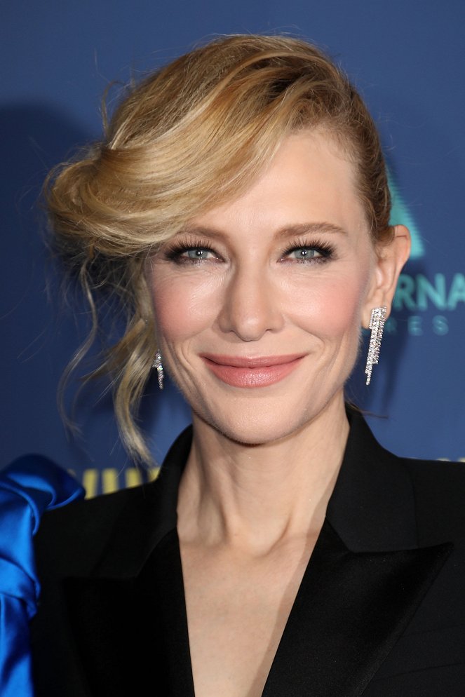 Missä olet, Bernadette - Tapahtumista - World Premiere of "Where'd You Go, Bernadette" on August 8, 2018 in New York - Cate Blanchett