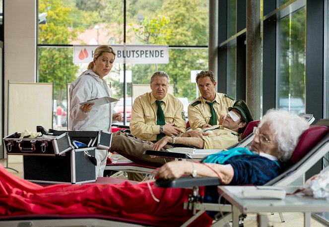 Hubert und Staller - Bis zum letzten Tropfen - Photos