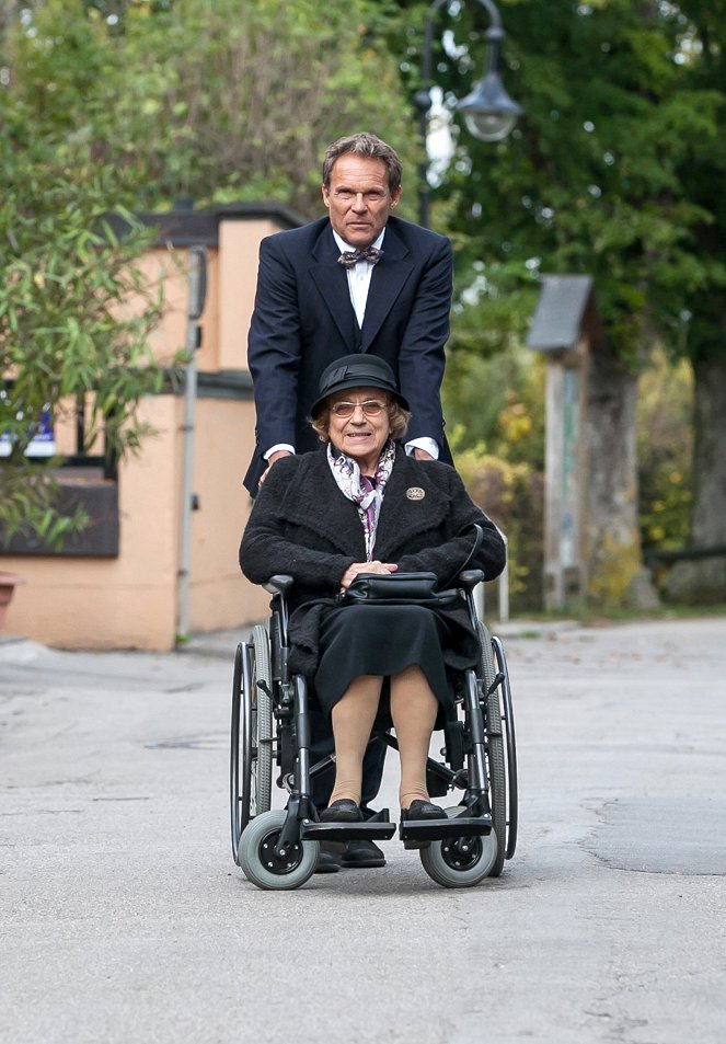 Hubert und Staller - Season 4 - Bis zum letzten Tropfen - Photos