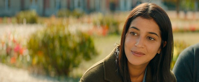 Oda megyek, ahová te - Filmfotók - Leïla Bekhti