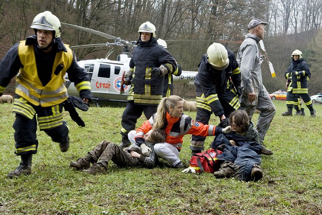 112 lifesavers - Mit Feuer spielt man nicht! - Photos