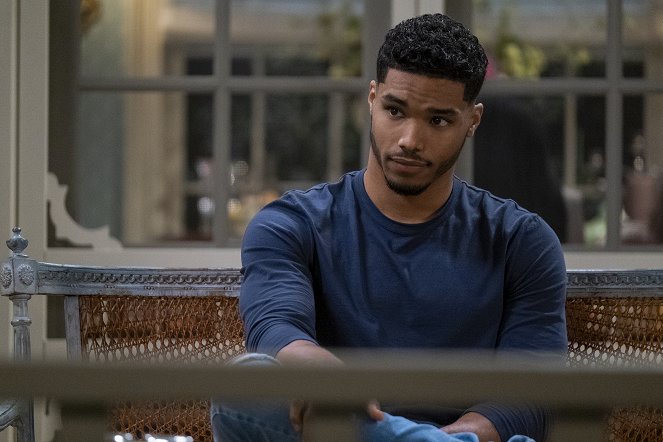 Family Reunion - Remember When the Party Was Over? - Photos - Rome Flynn