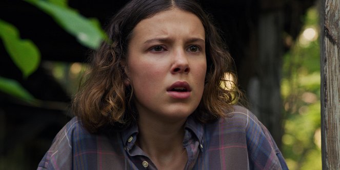 Stranger Things - Chapter Two: The Mall Rats - Photos - Millie Bobby Brown