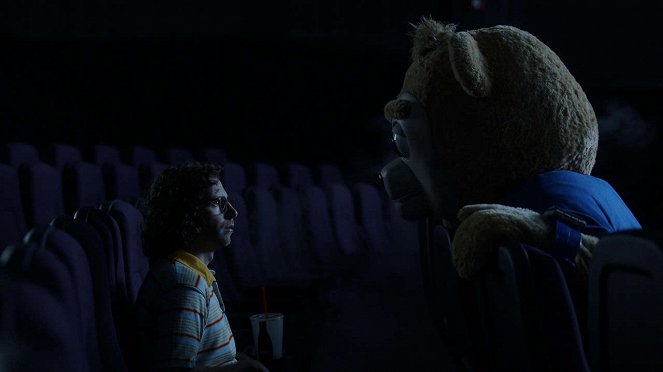 Brigsby Bear - De la película