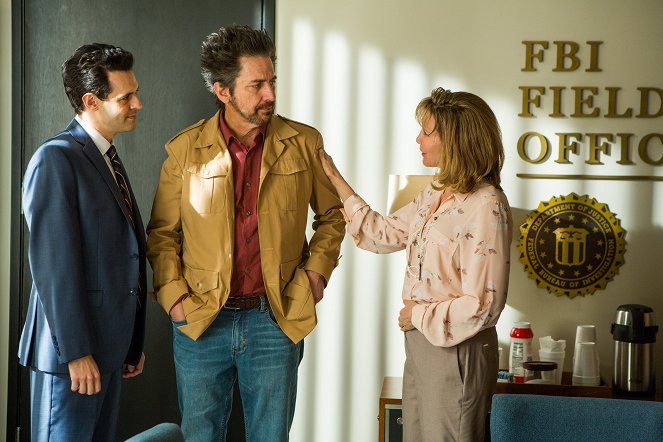 Get Shorty - Season 2 - And What Have We Learned? - Photos