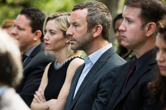 Get Shorty - We'll Let You Know - Photos - Chris O'Dowd