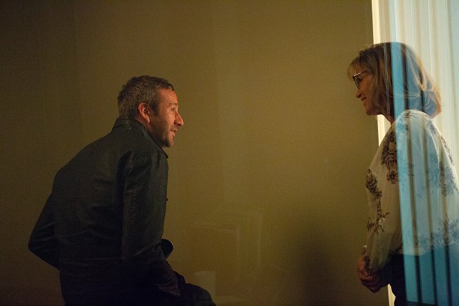 Get Shorty - Fifteen to Thirty Minutes (Depending on Weight) - Photos - Chris O'Dowd
