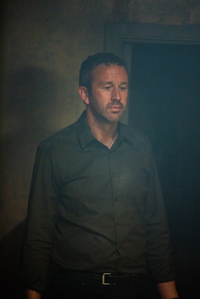 Get Shorty - Fifteen to Thirty Minutes (Depending on Weight) - Photos - Chris O'Dowd