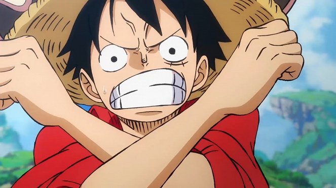 Gekidžóban One Piece STAMPEDE - Kuvat elokuvasta