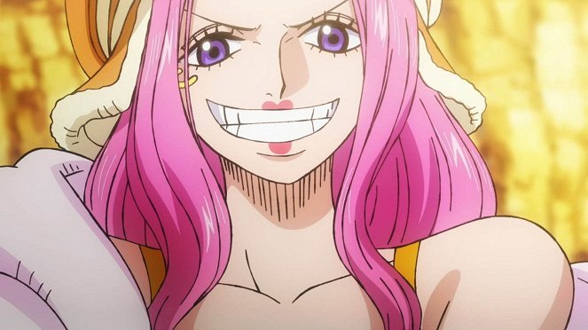 Gekidžóban One Piece STAMPEDE - Van film