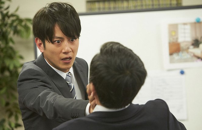 Kamen Dosokai - Episode 3 - Photos - Junpei Mizobata