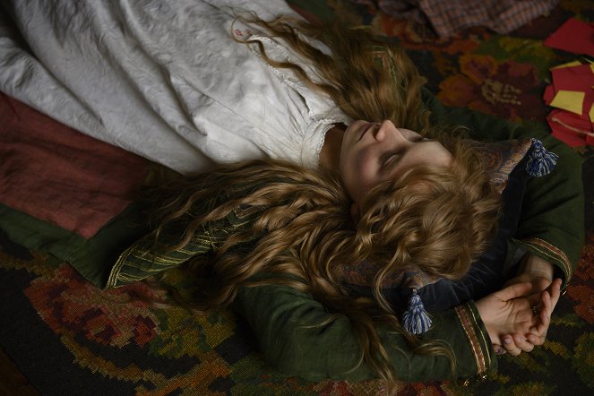Little Women - Filmfotos - Saoirse Ronan