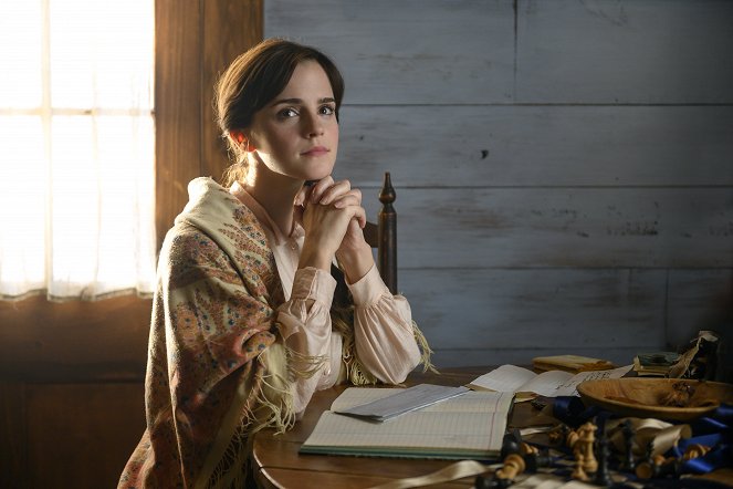 Les Filles du Docteur March - Film - Emma Watson