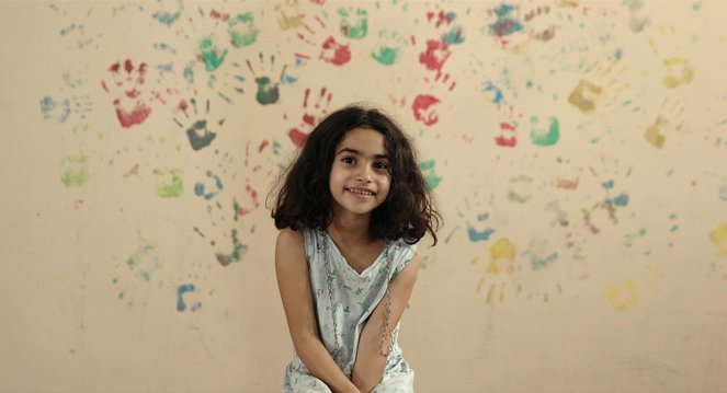Nuestra vida como niños refugiados en Europa - Promóció fotók