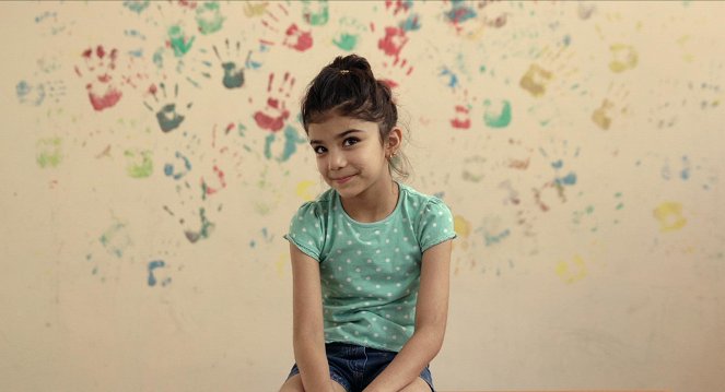 Nuestra vida como niños refugiados en Europa - Promo
