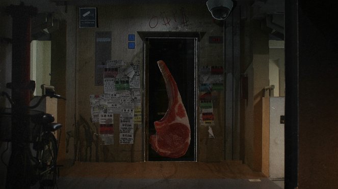 Piece of Meat - Film