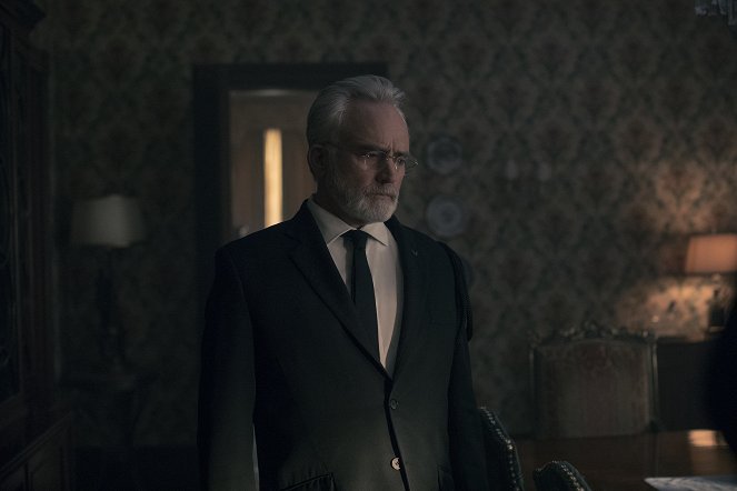 The Handmaid's Tale : La servante écarlate - Alerte - Film - Bradley Whitford