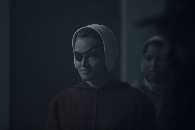 The Handmaid's Tale - Mayday - De filmes - Madeline Brewer
