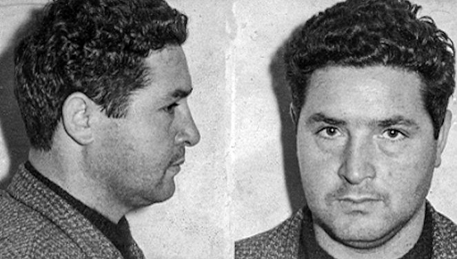 Corleone: A History of La Cosa Nostra - Photos
