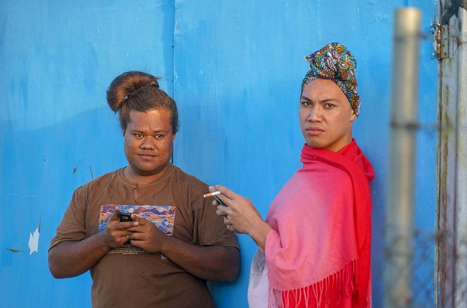 Tonga - Ein Königreich für die freie Entfaltung - Filmfotos