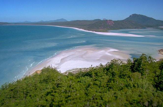 Island Paradise: Living in the Torres Strait - Z filmu