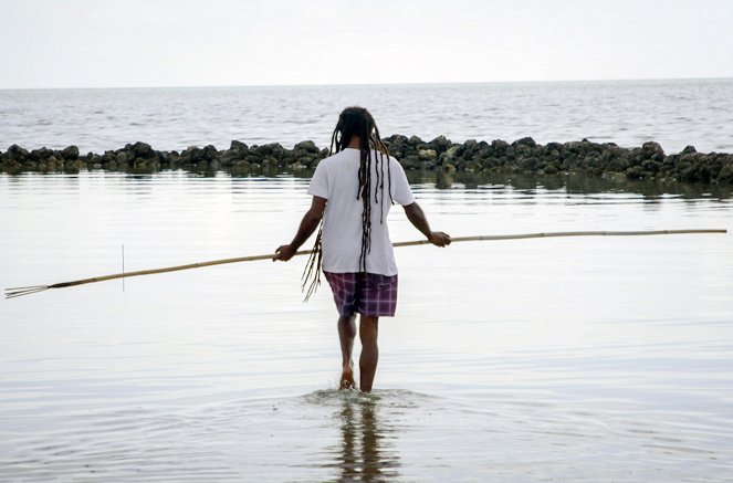 Island Paradise: Living in the Torres Strait - Kuvat elokuvasta