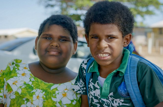 Island Paradise: Living in the Torres Strait - Photos