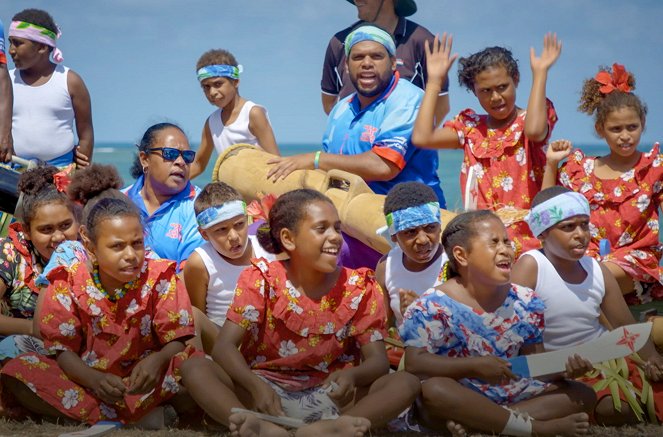 Island Paradise: Living in the Torres Strait - Kuvat elokuvasta