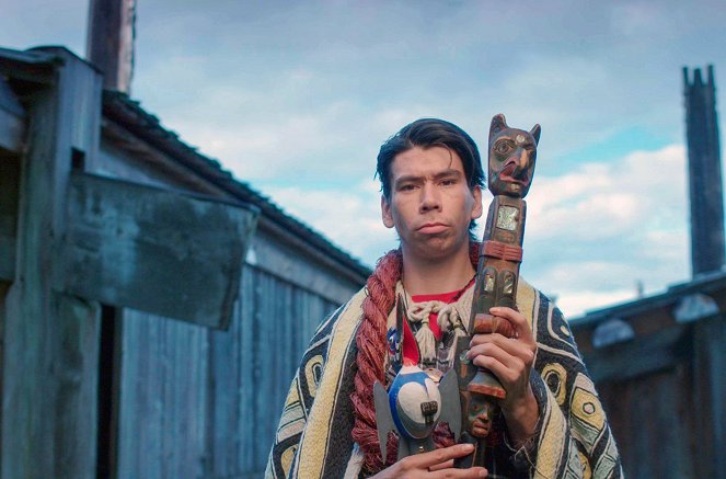 Native America - De la película