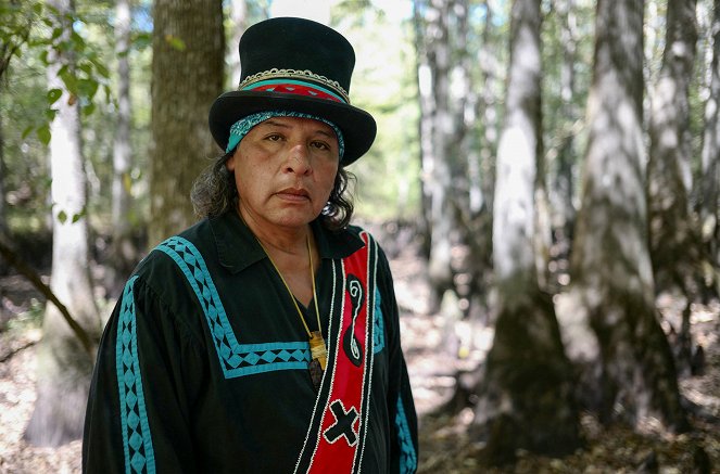 Native America - Filmfotos
