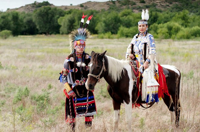 Native America - Z filmu