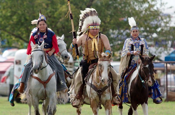 Native America - Photos