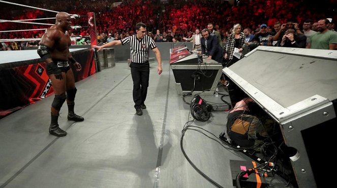 WWE Extreme Rules - Filmfotók - Bobby Lashley