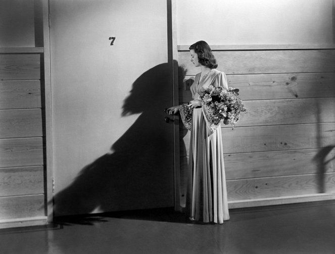 Das Geheimnis hinter der Tür - Filmfotos - Joan Bennett