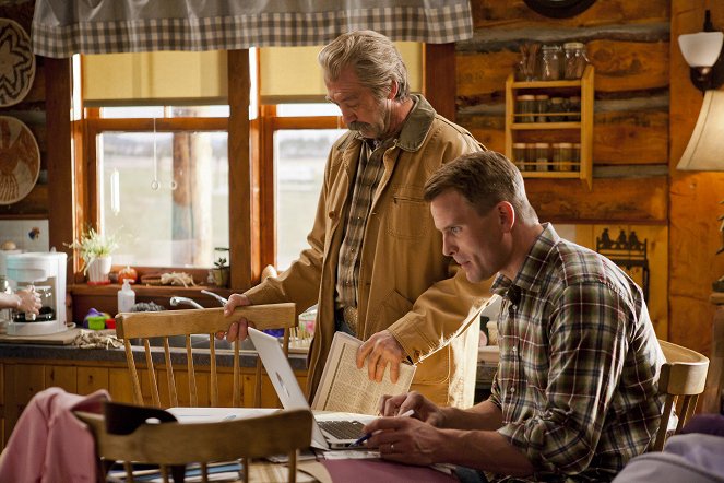 Heartland - Breaking Down and Building Up - Photos