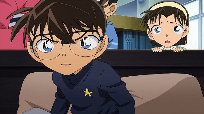 Lupin III vs. Detective Conan The Movie - Photos