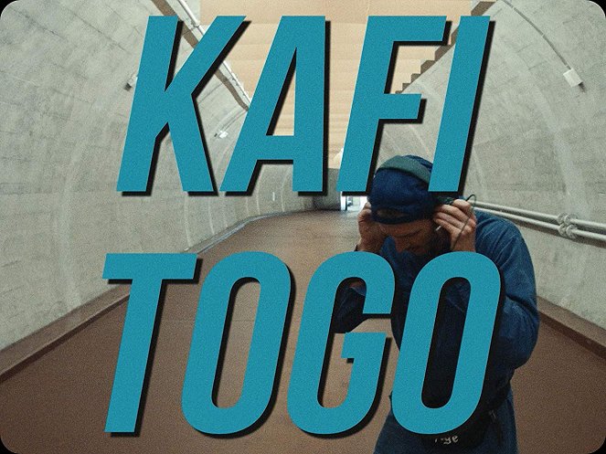 Haubi Songs: Kafi Togo - Filmfotos
