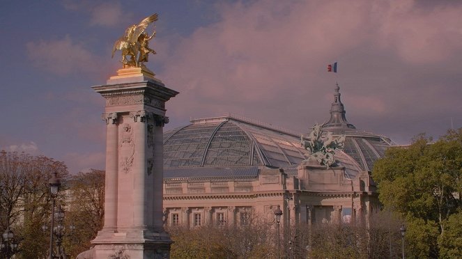 Les Toits de Paris, un patrimoine révélé - Filmfotos