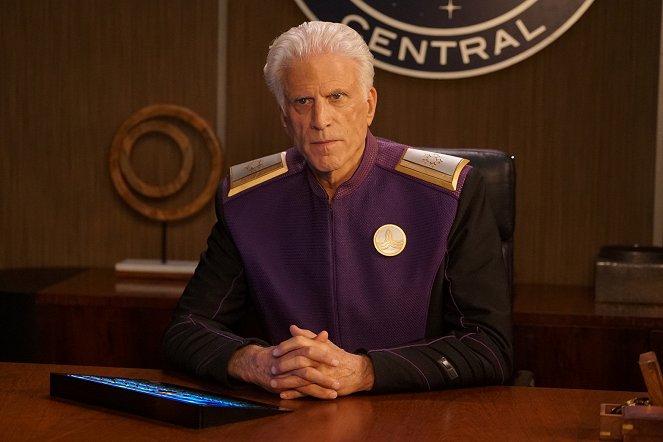 The Orville - Blood of Patriots - Photos