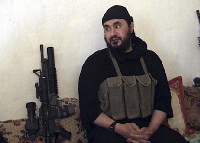ISIS: Rise of Terror - Van film