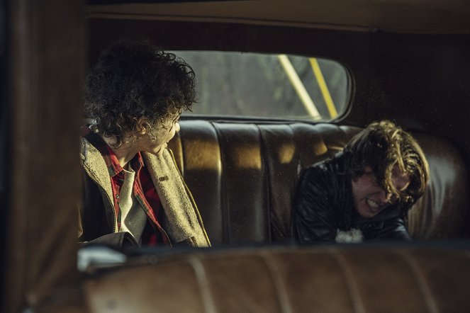 NOS4A2 - Gunbarrel - Photos