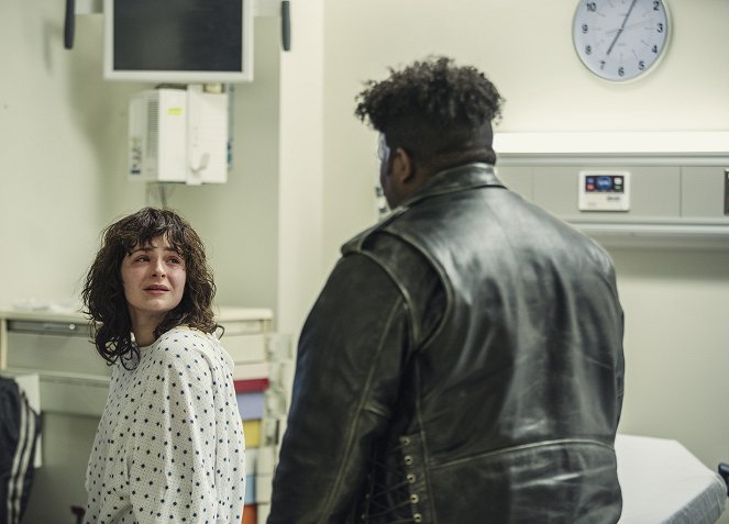 NOS4A2 - Season 1 - Gunbarrel - Photos - Ashleigh Cummings