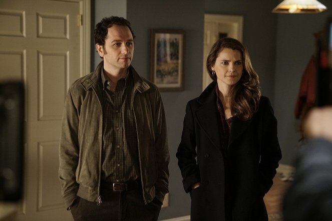 The Americans - The World Counsel of Churches - Photos