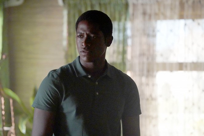 Snowfall - Season 3 - Confessions - Photos - Damson Idris