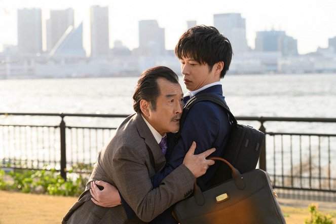 Ossan's Love: Love or Dead - Do filme - Kotaro Yoshida, Kei Tanaka