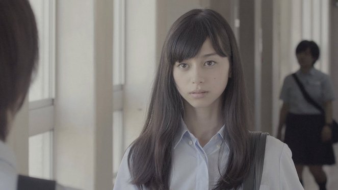 Tadaší basu no miwakekata - Filmfotók - Ayami Nakajo