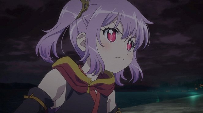 Release the Spyce - Golden spirits - De la película