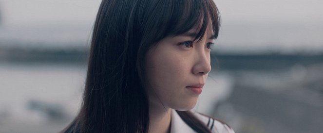Inakunare, gundžó - Film - Marie Iitoyo