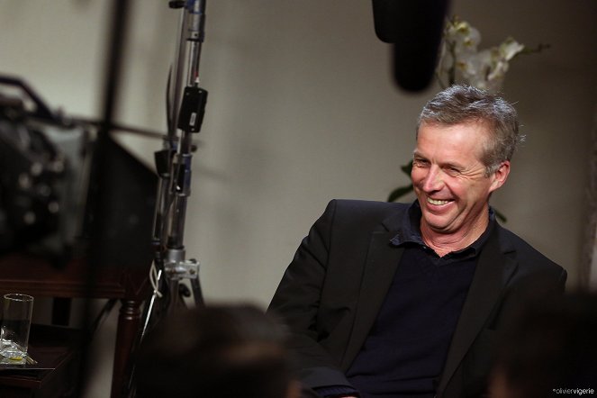 Jeannette, l'enfance de Jeanne d'Arc - Tournage - Bruno Dumont