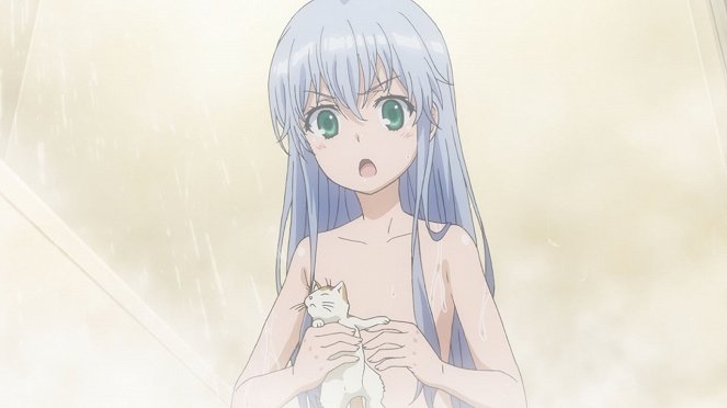 A Certain Magical Index - Unrest - Photos